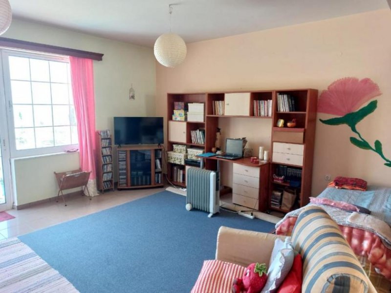 Sitia Ostkreta, Sitia: Schönes 2-stöckiges Haus mit Meerblick zu verkaufen Haus kaufen